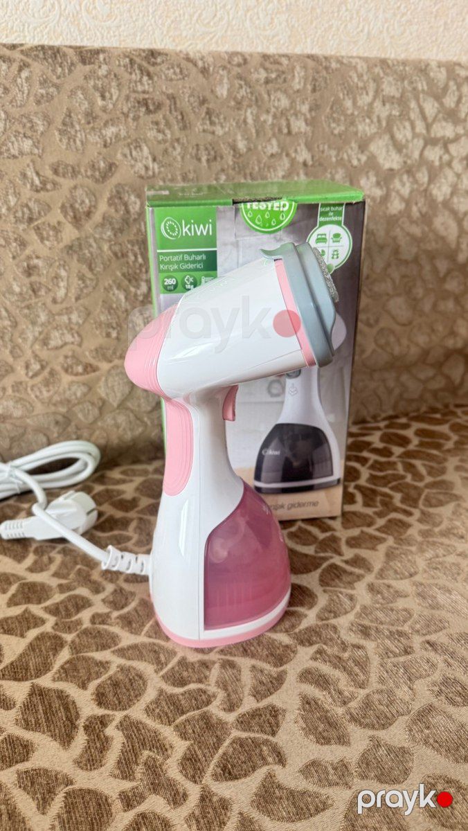 Buxarlı ütü — Ev texnikası, Bakı (3)