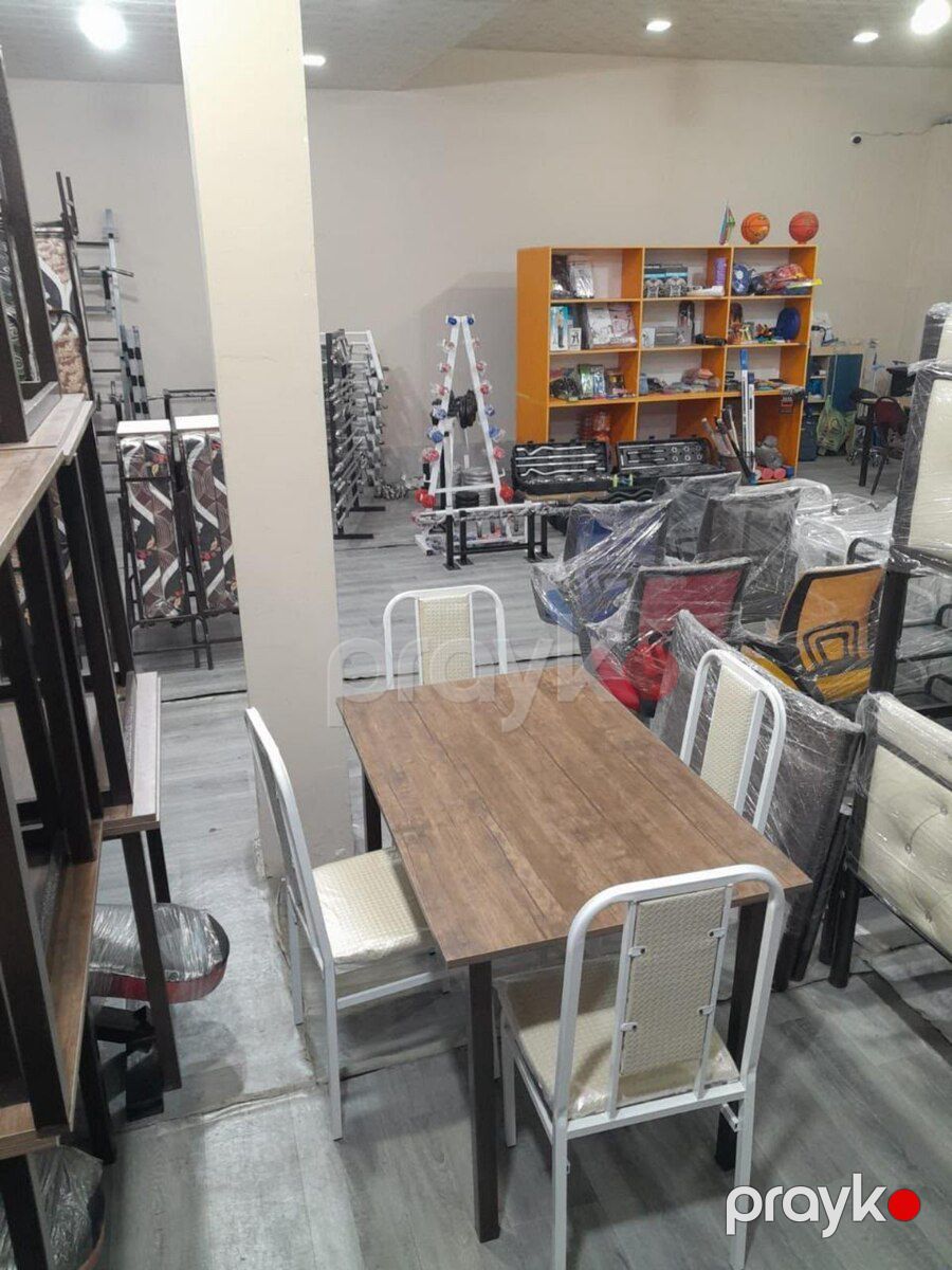 Masa və oturacaqlar — Mebel, Bakı (2)