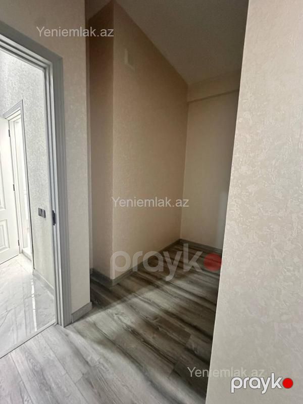 Satılır 3 otaqlı Bina evi menzil (Yeni tikili), 100 m², Nərimanov rayonu — Mənzil, Bakı (10)