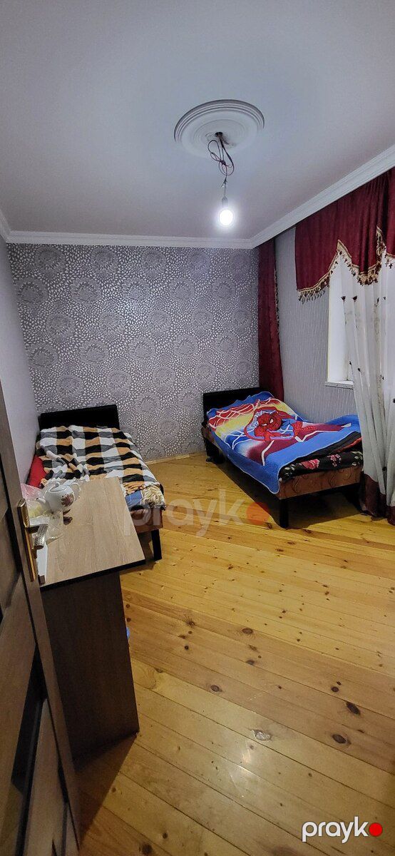2-otaqlı yeni tikili kirayə verilir, Xırdalan ş., 110 m² — Mənzil, Xırdalan (7)