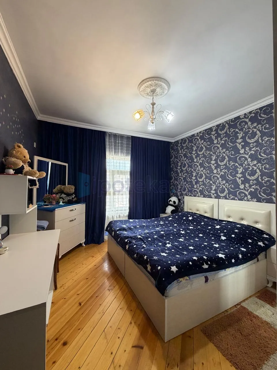 Satılır: 2 Otaq, Yeni tikili, Abşeron r., Masazır q., 60.00 m² — Mənzil, Masazır (2)