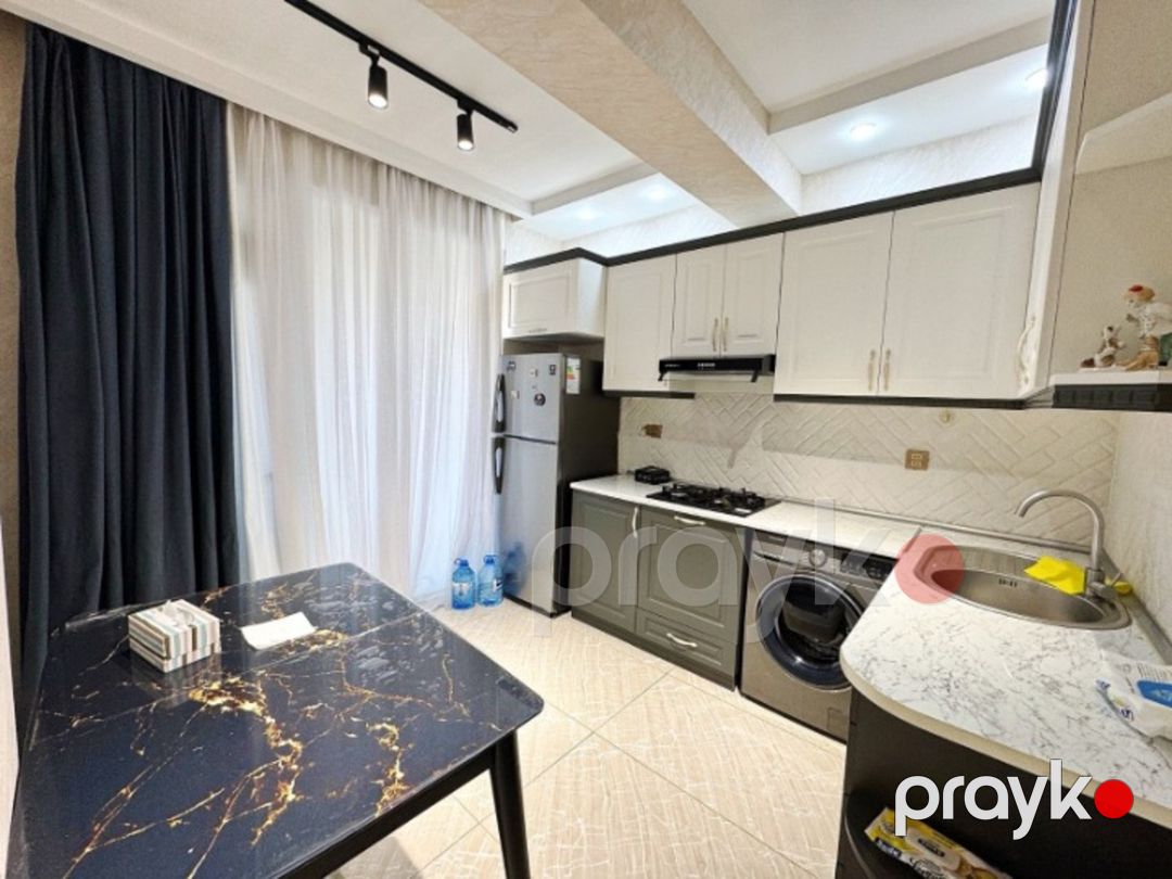 Satılır 3 otaqlı yeni tikili 101 m² — Mənzil, Bakı (8)