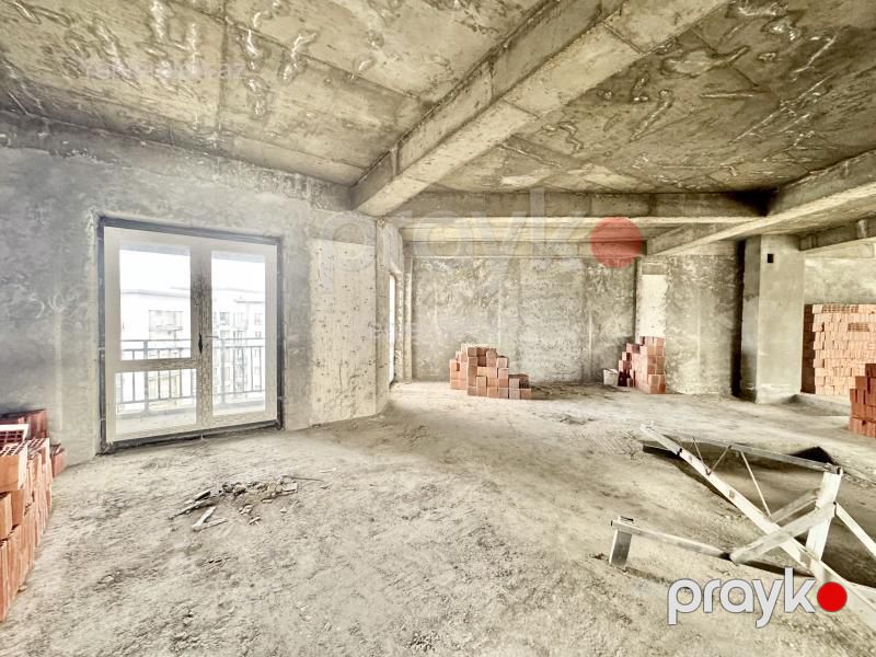 Satılır 5 otaqlı Bina evi menzil (Yeni tikili), 246 m², Xətai rayonu — Mənzil, Bakı (4)