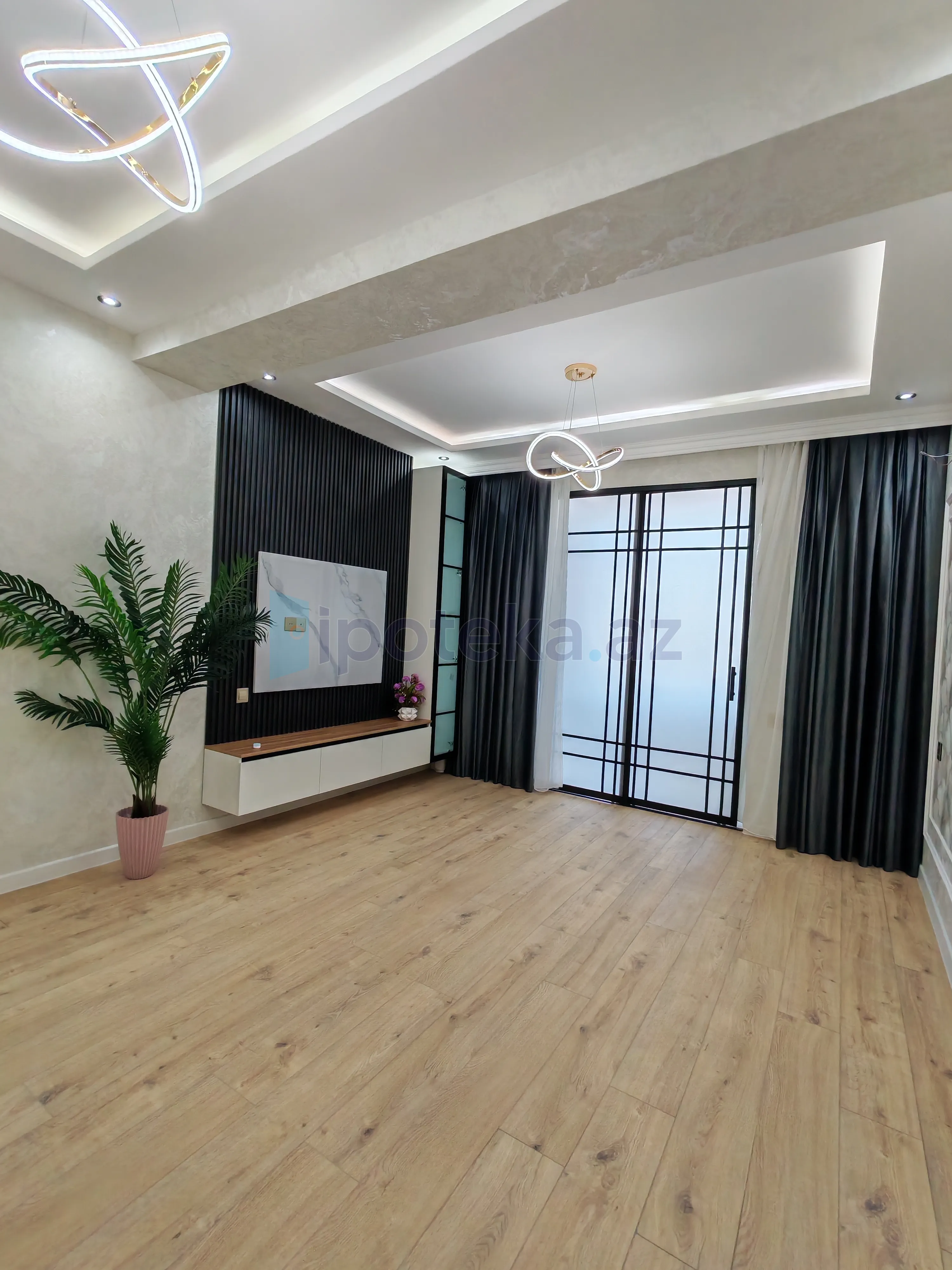 Satılır: 2 Otaq, Yeni tikili, 65.00 m² — Xırdalan