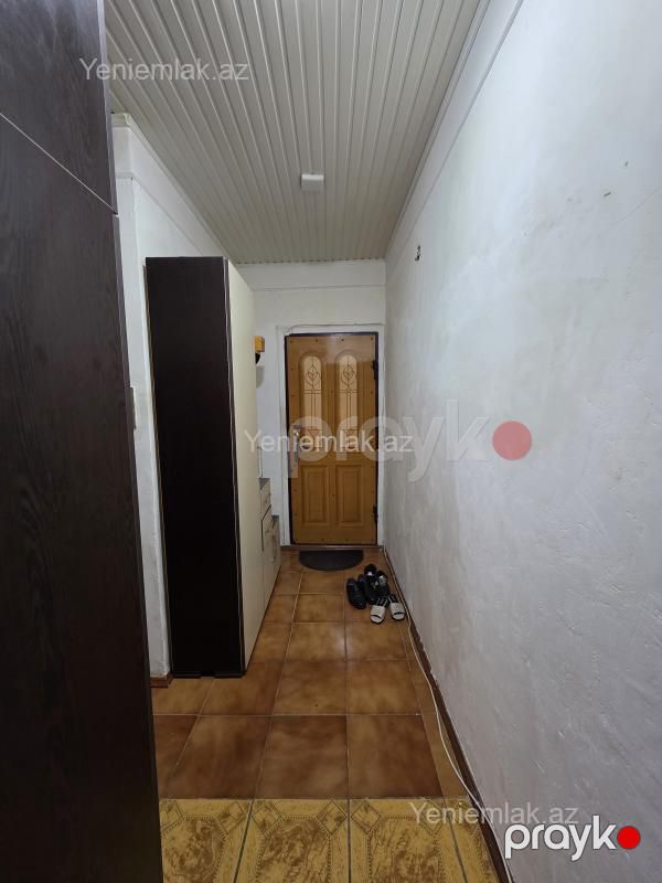 Satılır 1 otaqlı Bina evi menzil (Köhnə tikili), 36 m², Sumqayıt şəh — Mənzil, Sumqayıt (8)