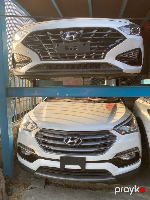 "Hyundai Elantra, Kia Cerato, Hyundai Accent" ehtiyat hissələri — Ehtiyat hissələri və aksesuarlar, Bakı (9)