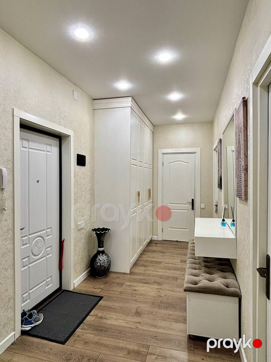 Satılır 3 otaqlı yeni tikili 90 m² — Mənzil, Bakı (11)