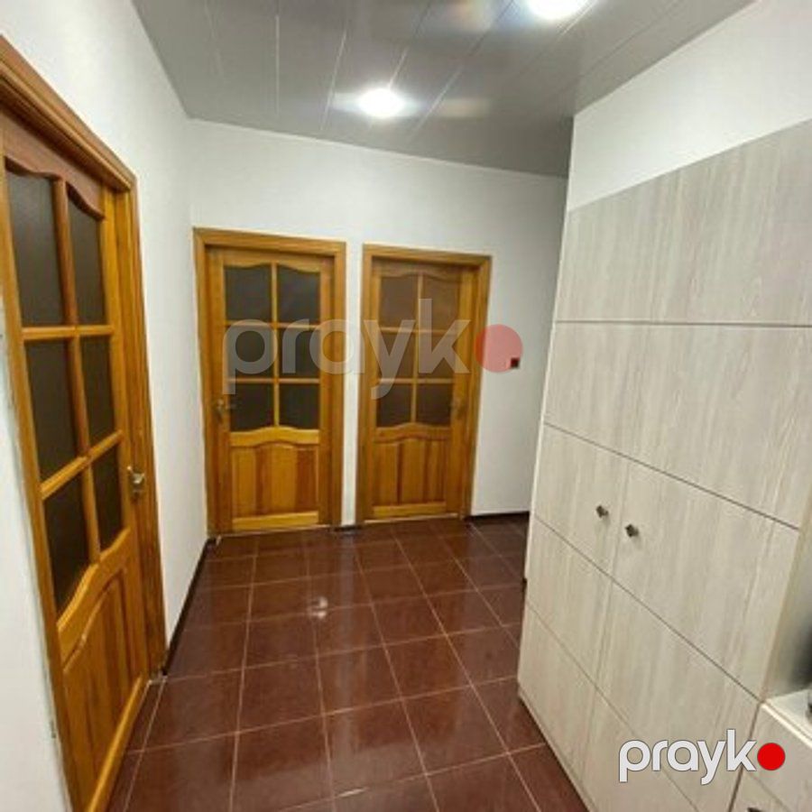 3-otaqlı mənzil kirayə verilir, İnşaatçılar m., 75 m² — Mənzil, Bakı (4)