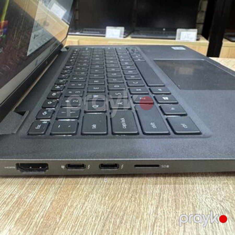 Dell Latitude 7510 touchscreen — Noutbuklar, Bakı (6)
