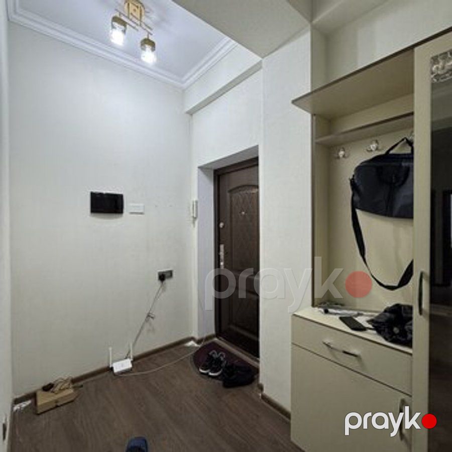 3-otaqlı yeni tikili kirayə verilir, Yasamal r., 90 m² — Mənzil, Bakı (12)