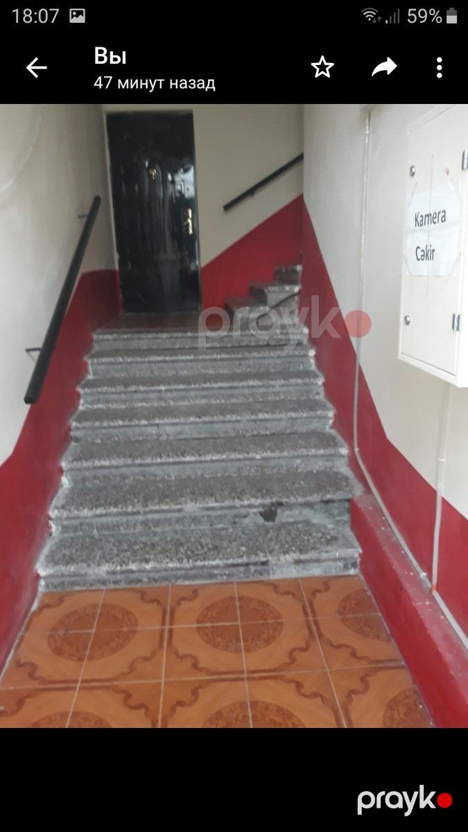 İcarəyə verilir 5 otaqlı ofis 140 m² — Ofis, Bakı (8)