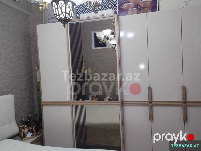 Bakixanov qes.1 duzelme 2 ot. kirayə verilir — Ofis, Bakı (4)