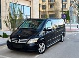Mercedes-Benz Viano (W639) 2012 Avtomat 646 115 Pnevma Reys uste 7+1 — Avtomobillər