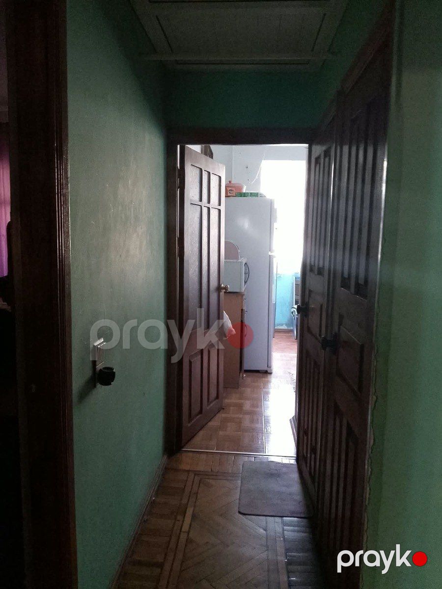 Satılır 3 otaqlı köhnə tikili 70 m² — Mənzil, Bakı (10)