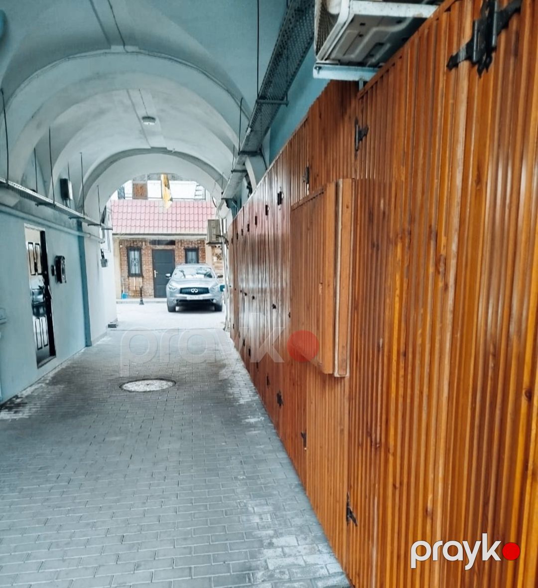İcarəyə verilir 2 otaqlı ofis 45 m² — Ofis, Bakı (5)