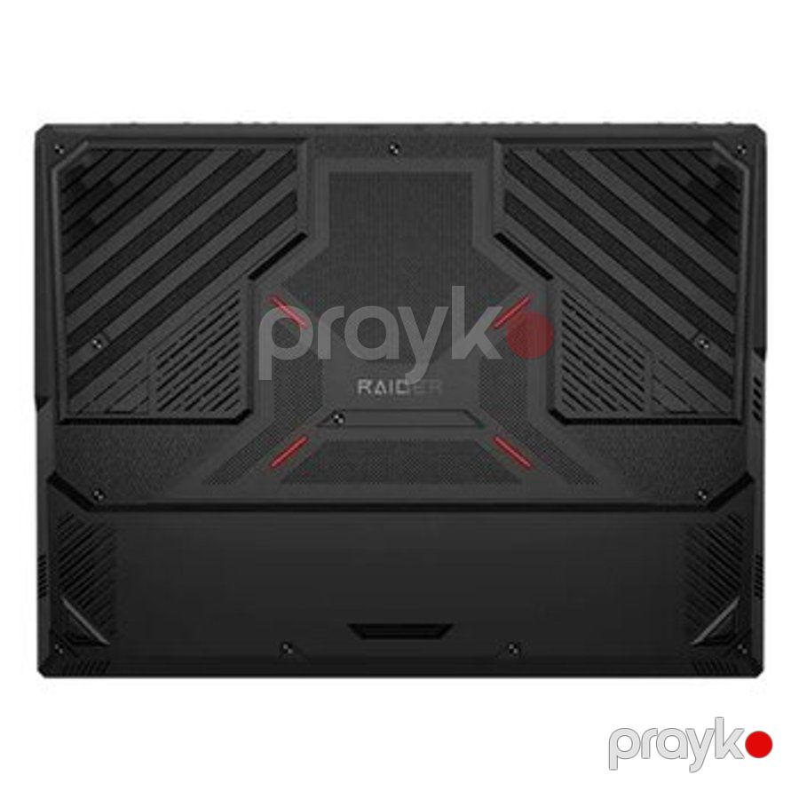 Gaming noutbuk MSI Raider 18 HX AI A2XWJG-069US — Noutbuklar, Bakı (6)