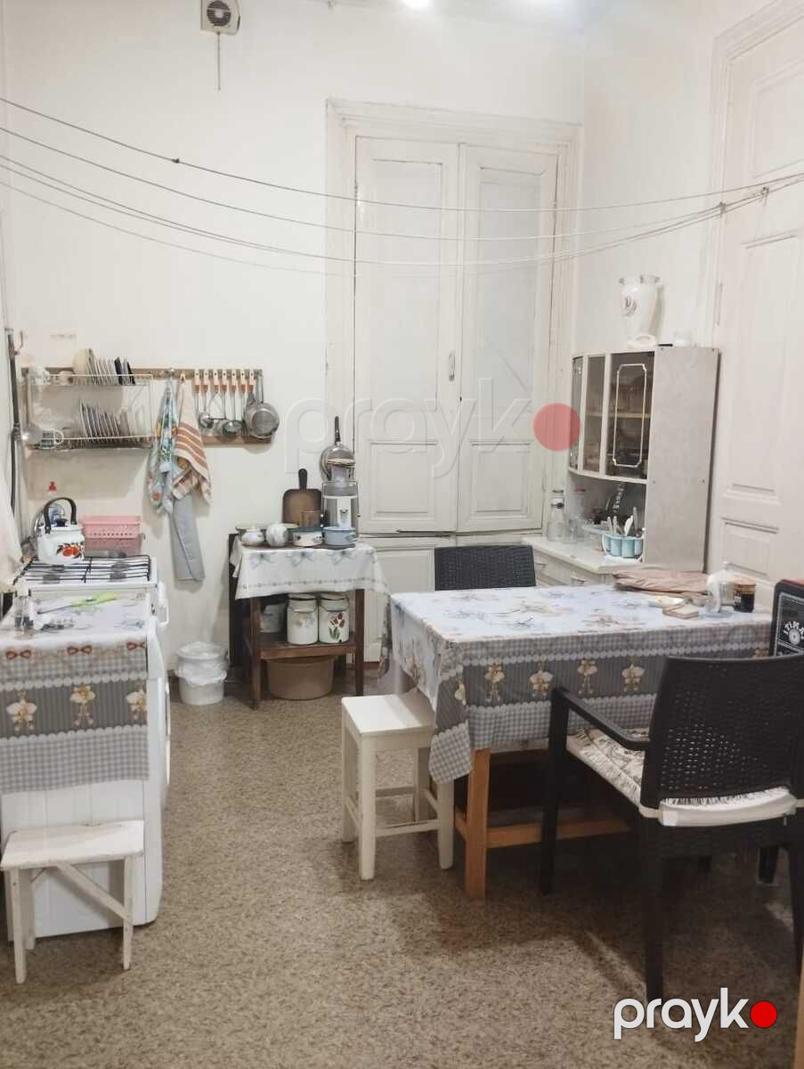 Satılır 2 otaqlı köhnə tikili 60 m² — Mənzil, Bakı (5)