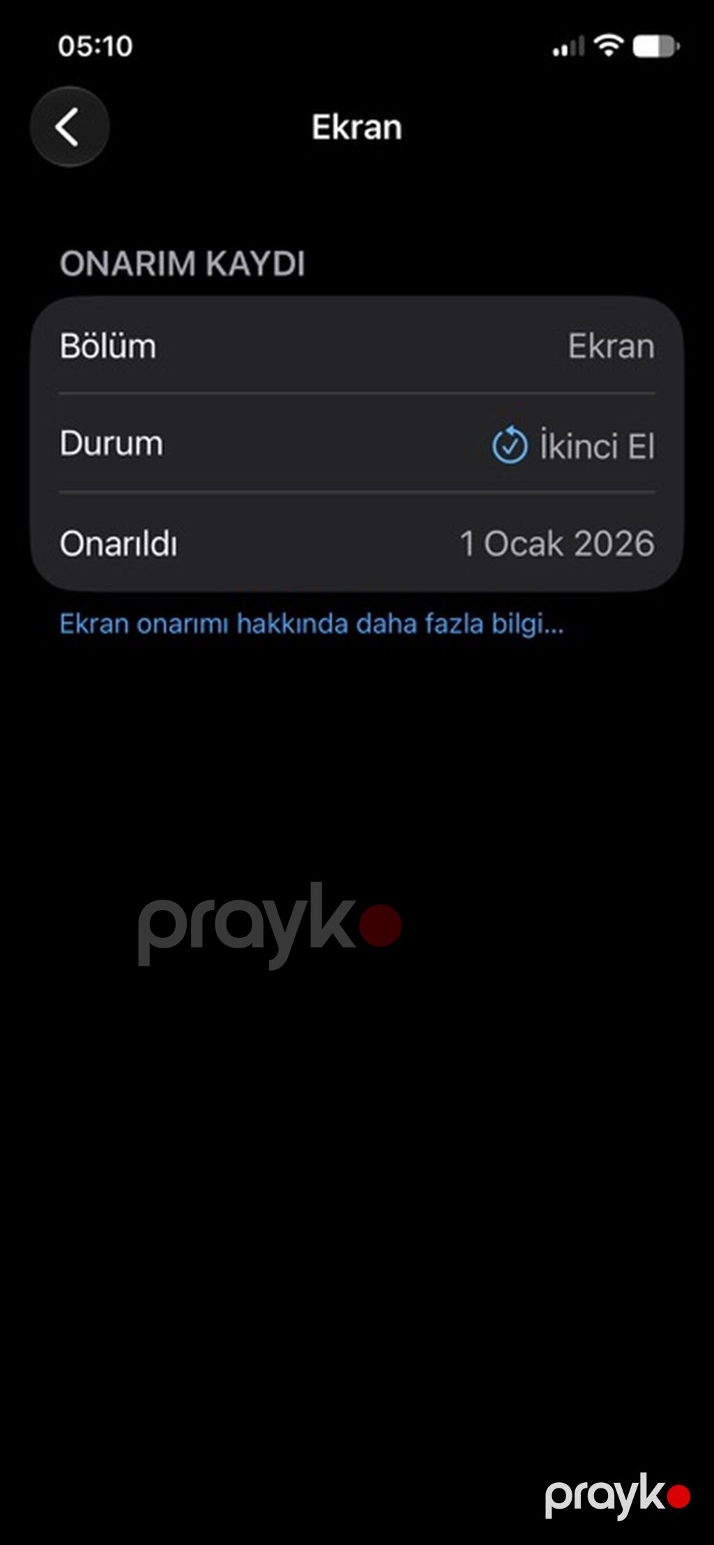 IPhone 12 Pro, 128 GB, Graphite, Simsiz şarj — Apple iPhone, Bakı (7)