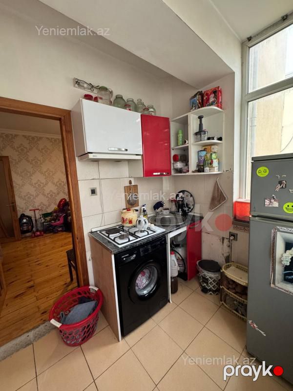 Satılır 2 otaqlı Bina evi menzil (Yeni tikili), 52 m², Masazır — Mənzil, Abşeron (10)
