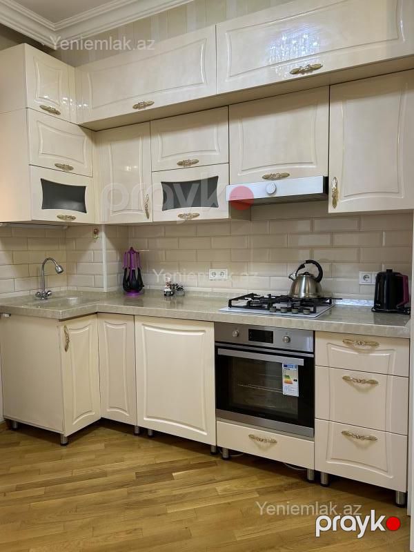 Satılır 3 otaqlı Bina evi menzil (Yeni tikili), 93 m², 40-cı məhəllə — Mənzil, Sumqayıt (8)