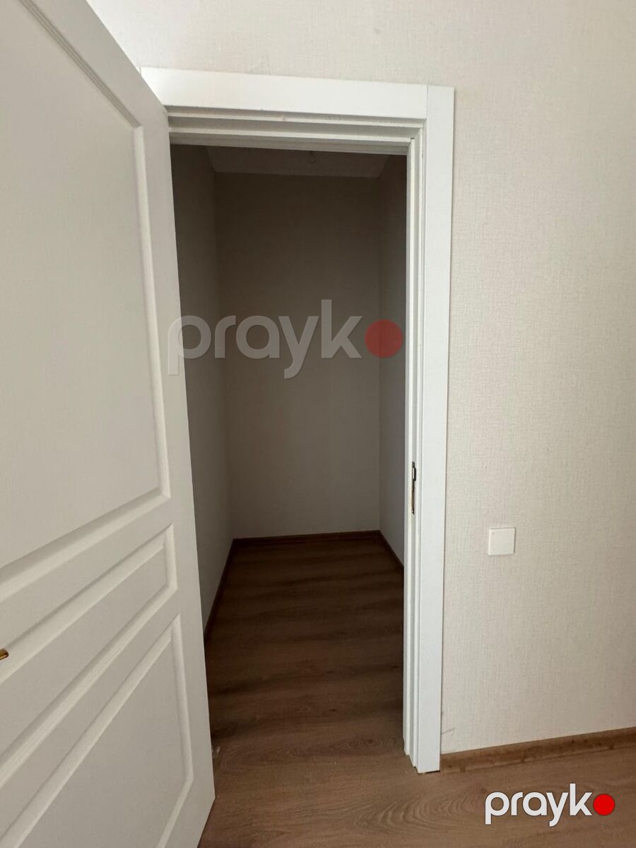 4-otaqlı yeni tikili, Sumqayıt ş., 110 m² — Mənzil, Sumqayıt (7)