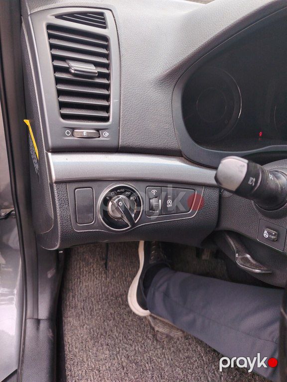 Hyundai i40, 1.7 L, 2015 il, 243 000 km — Avtomobillər, Bakı (7)