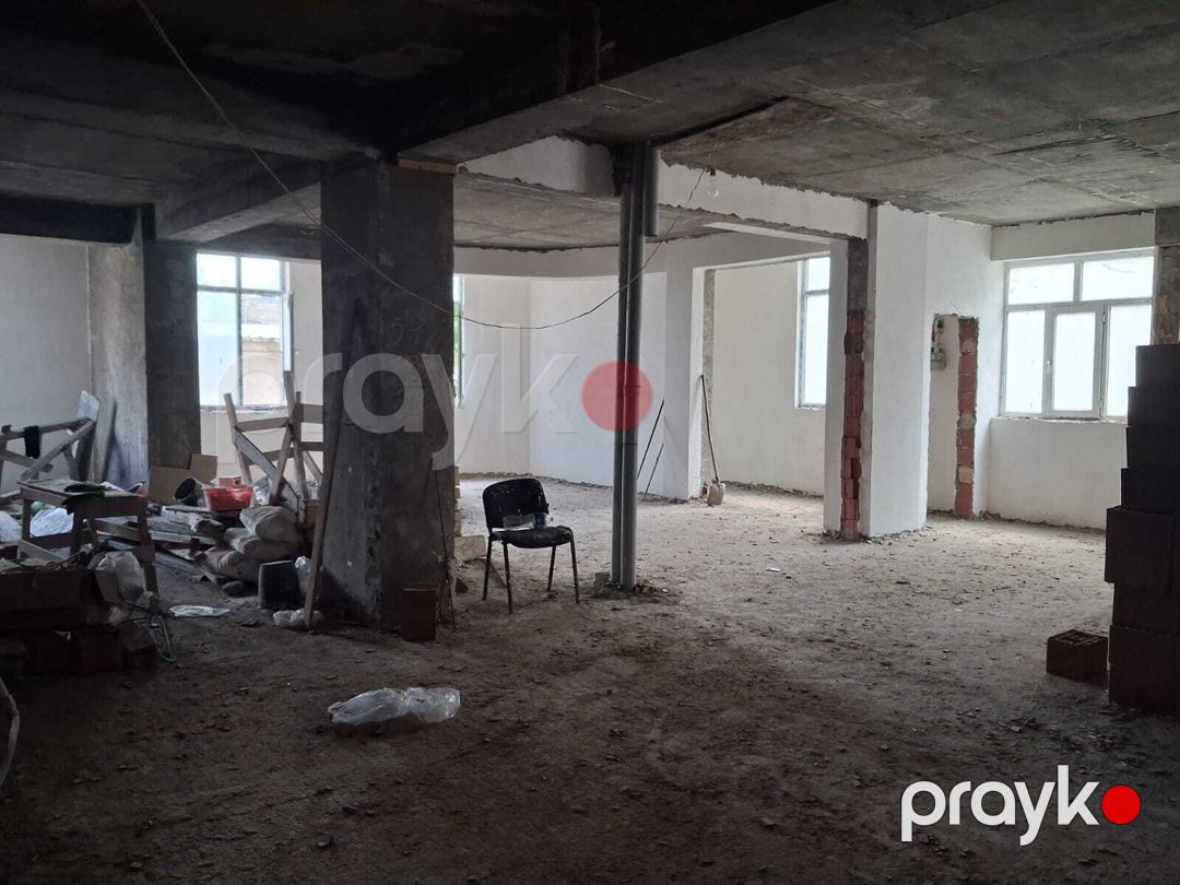 Satılır 3 otaqlı yeni tikili 130 m² — Mənzil, Xırdalan (2)