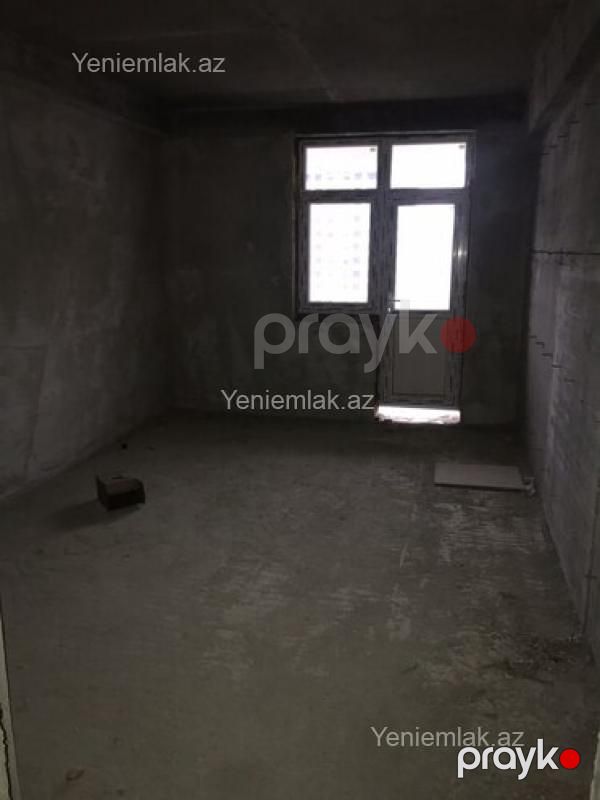 Satılır 4 otaqlı Bina evi menzil (Yeni tikili), 211 m², Yasamal rayonu — Mənzil, Bakı (5)