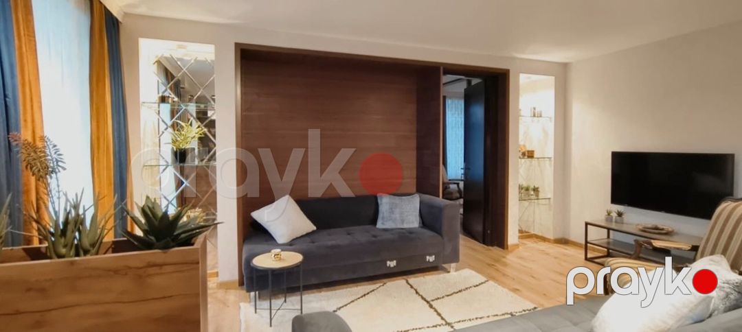Satılır 2 otaqlı yeni tikili 55 m² — Mənzil, Bakı (6)