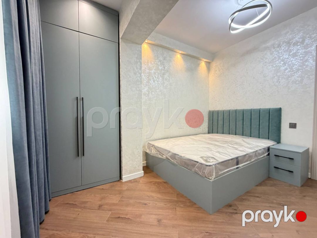 Satılır 3 otaqlı köhnə tikili 65 m² — Mənzil, Bakı (6)