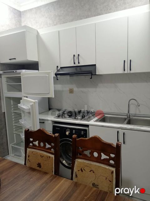 3-otaqlı yeni tikili kirayə verilir, Xırdalan ş., 70 m² — Xırdalan