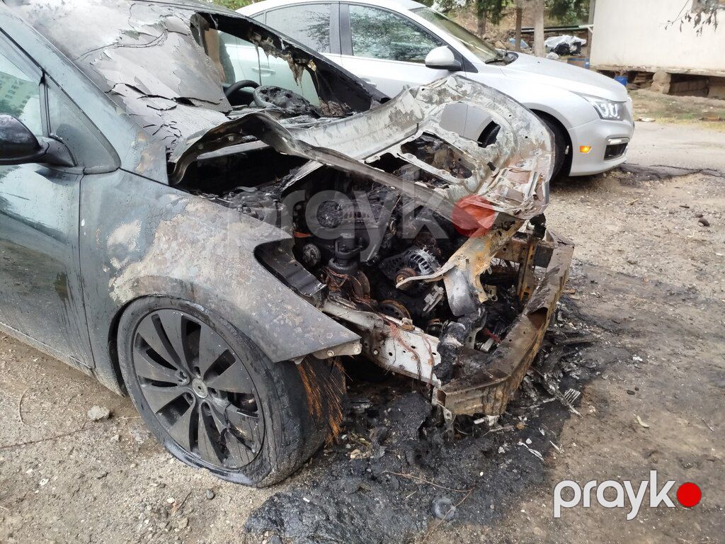 Kia Forte, 1.8 L, 2015 il, 157 716 km — Avtomobillər, Bakı (2)