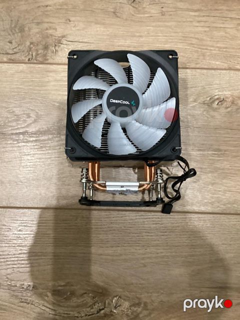 Deepcool Gaamax 400s — Bakı