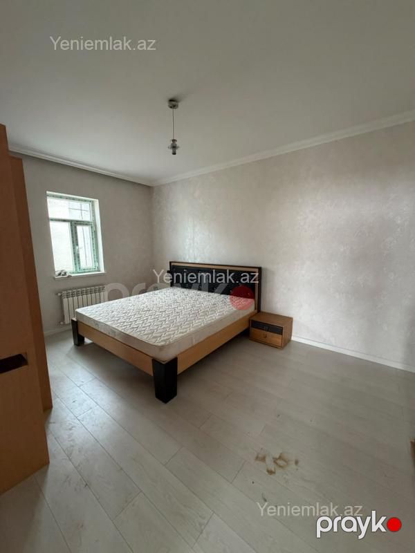 Satılır 3 otaqlı Həyət evi / Villa, 100 m², Xəzər rayonu — Ev, villa, Bakı (12)