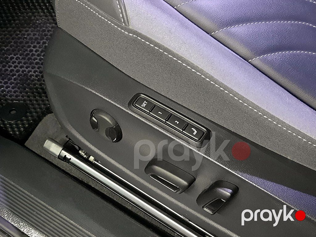 Volkswagen ID.4 Crozz, 84.8 kWh, 2023 il, 12 000 km — Avtomobillər, Bakı (12)
