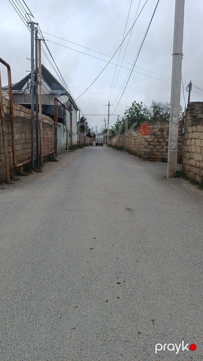 Satılır torpaq 6.5 sot — Torpaq, Sumqayıt (4)