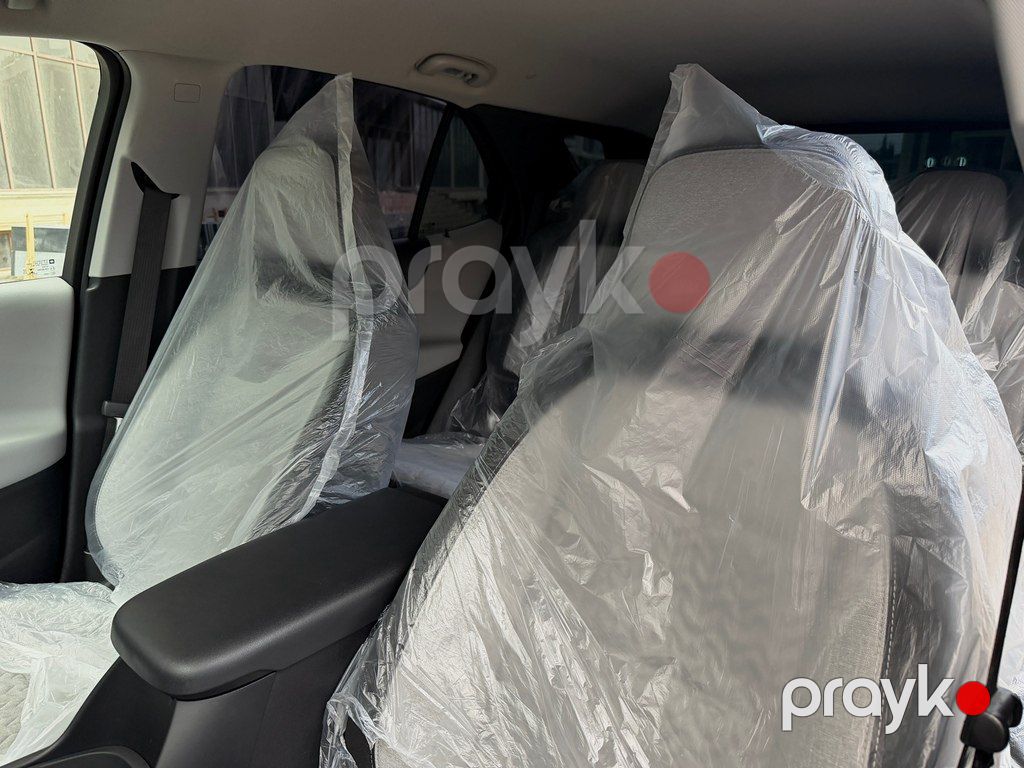 Chevrolet Equinox, 1.5 L, 2023 il, 36 000 km — Avtomobillər, Gəncə (12)