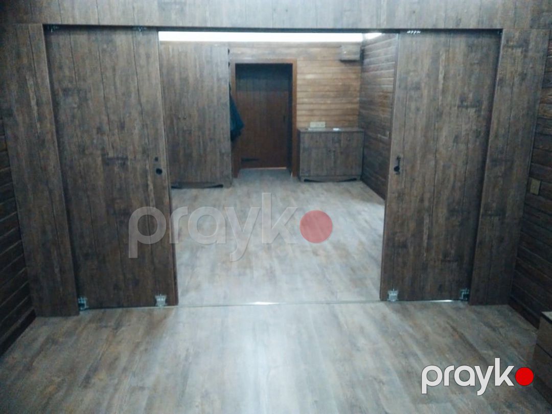 İcarəyə verilir 2 otaqlı ofis 45 m² — Ofis, Bakı (7)