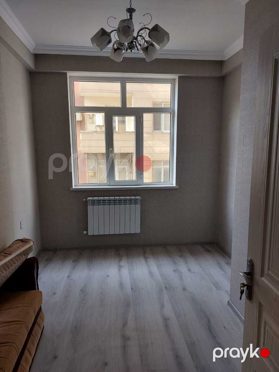 Satılır 3 otaqlı yeni tikili 102.4 m² — Mənzil, Bakı (6)