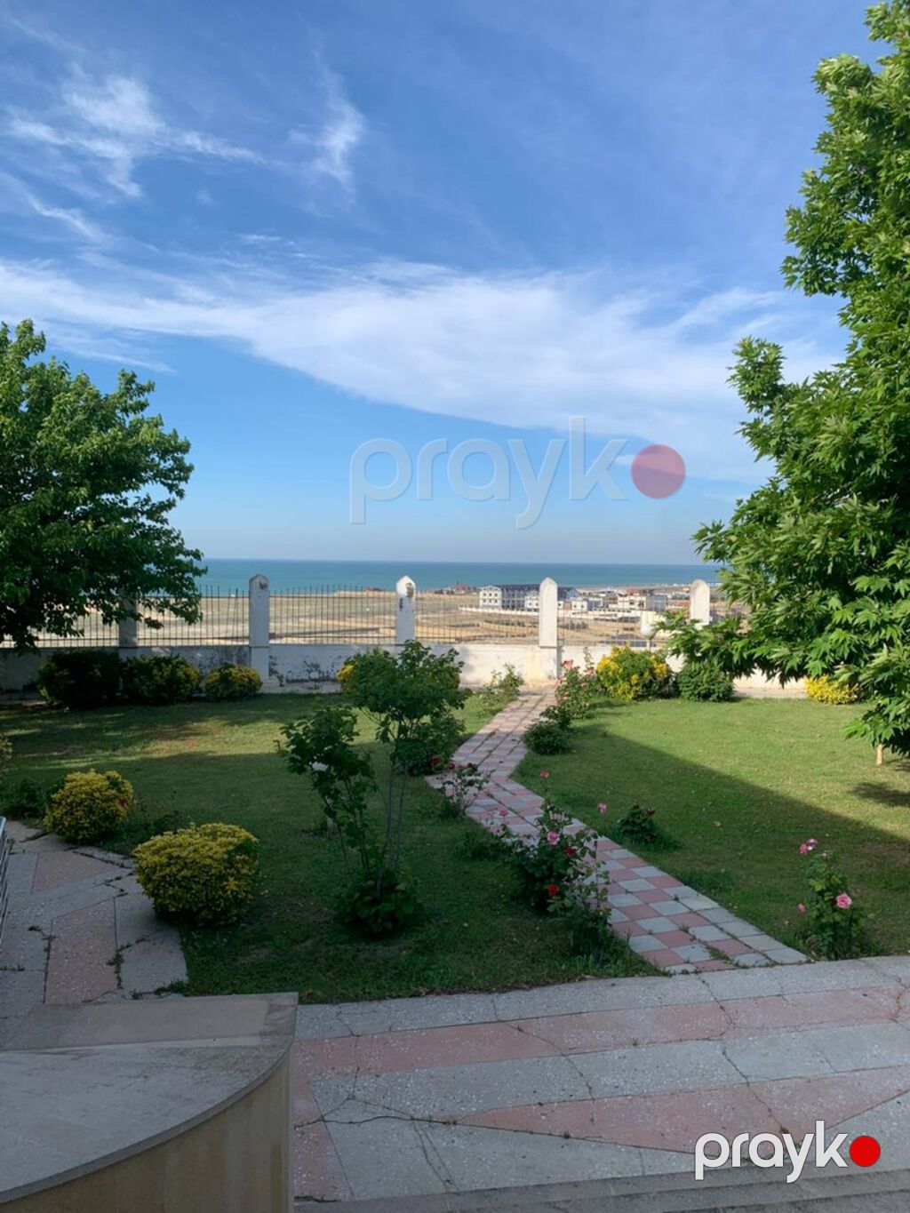 5 otaqlı, 350 kv. m, Yeni təmirli — Ev, villa, Bakı (8)