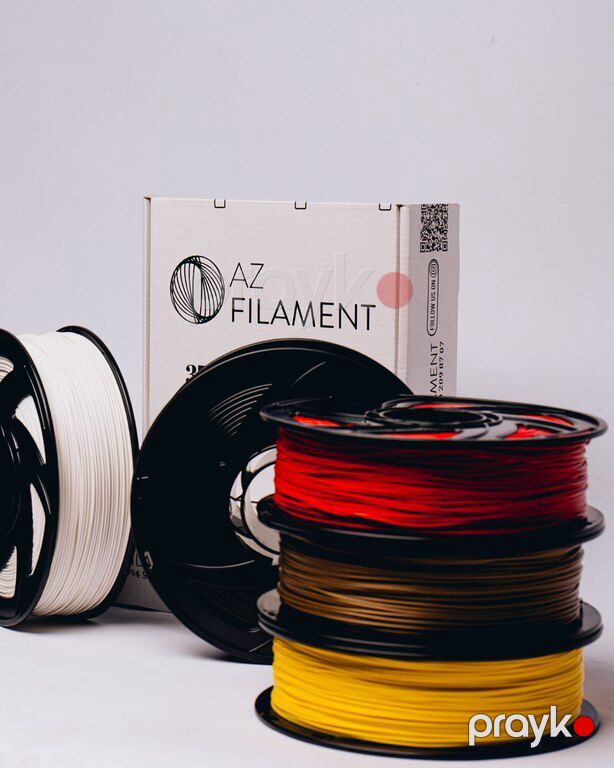 3D Filament — Ofis texnikası və istehlak malları, Bakı (3)
