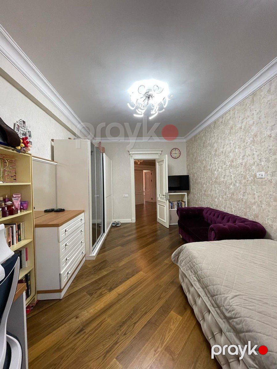Satılır 4 otaqlı yeni tikili 198 m² — Mənzil, Bakı (11)