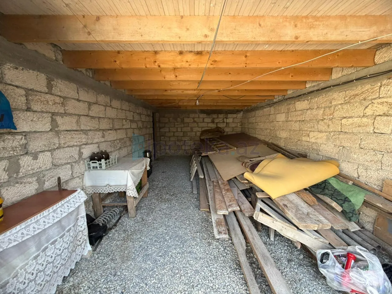 Satılır: 4 Otaq, Evlər/Villalar, Sabunçu r., Maştağa q., 160.00 m² — Ev, villa (8)