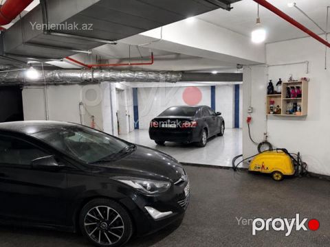 Satılır 2 otaqlı Obyekt, 65 m², Xətai rayonu