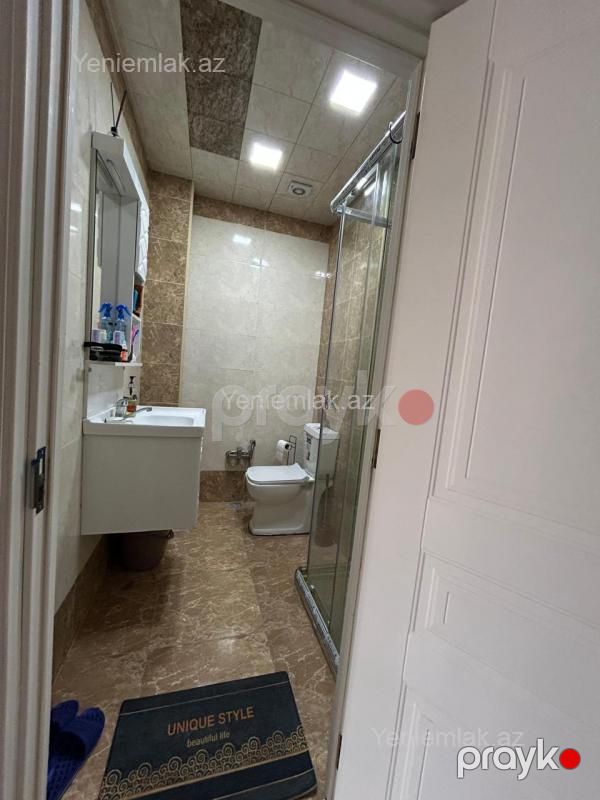 Satılır 3 otaqlı Bina evi menzil (Yeni tikili), 138 m², Sumqayıt Bulvarı — Mənzil, Sumqayıt (10)