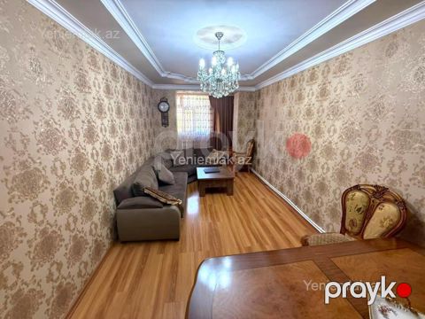 Satılır 4 otaqlı Bina evi menzil (Köhnə tikili), 92 m², 9-cu mikrorayon — Sumqayıt
