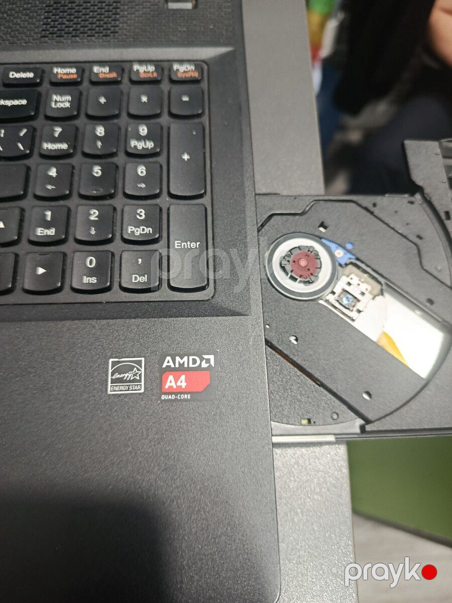 Noutbuk Lenovo — Noutbuklar, Bakı (4)