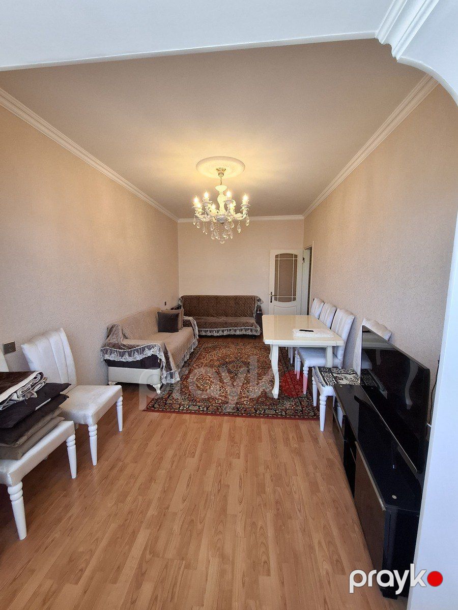 Satılır 3 otaqlı köhnə tikili 80 m² — Mənzil, Bakı (2)
