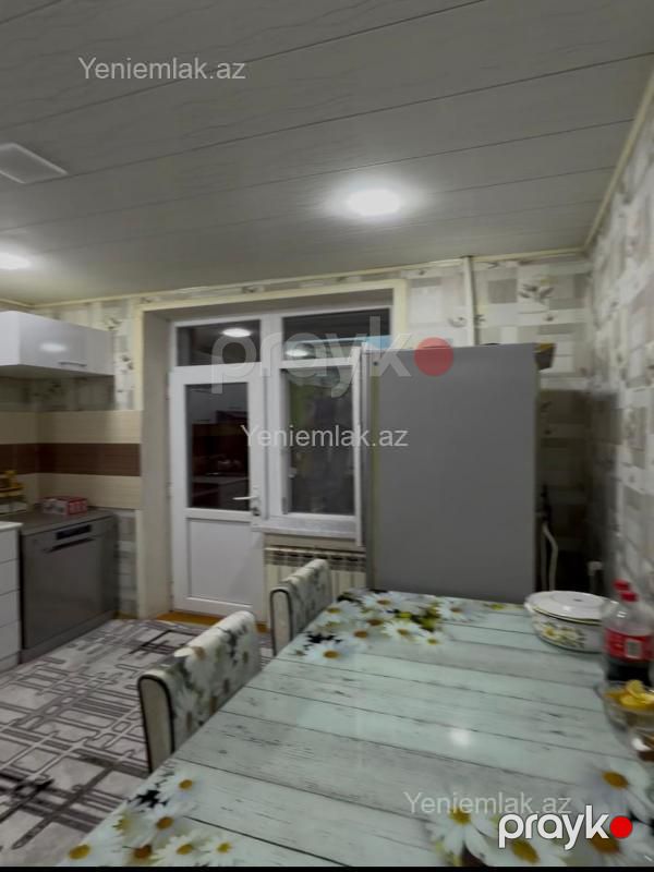 Satılır 3 otaqlı Bina evi menzil (Köhnə tikili), 68 m², Suraxanı rayonu — Mənzil, Bakı (3)