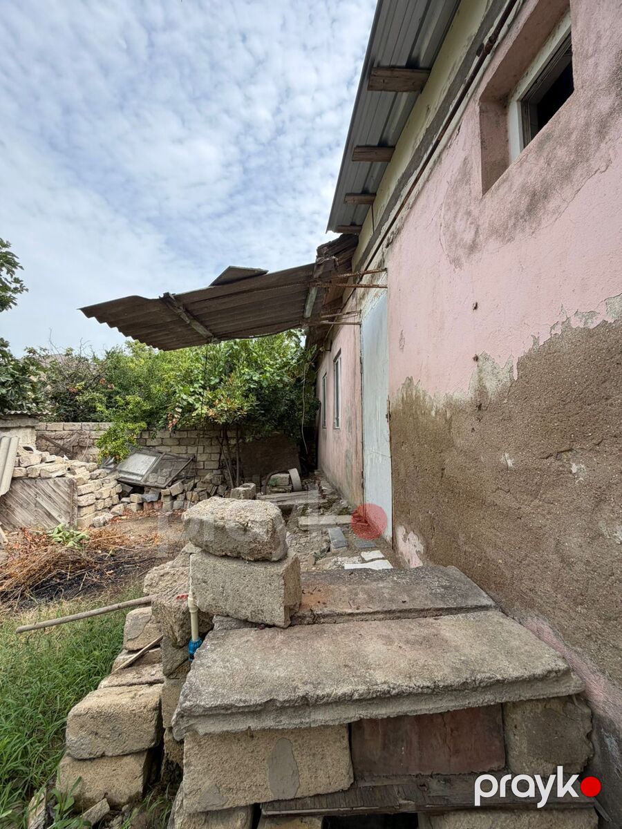 Satılır torpaq 4 sot — Torpaq, Bakı (6)